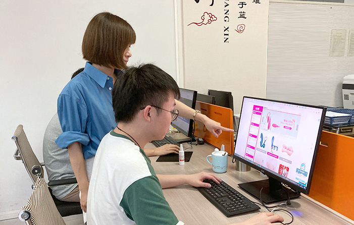 成人用品加盟培訓