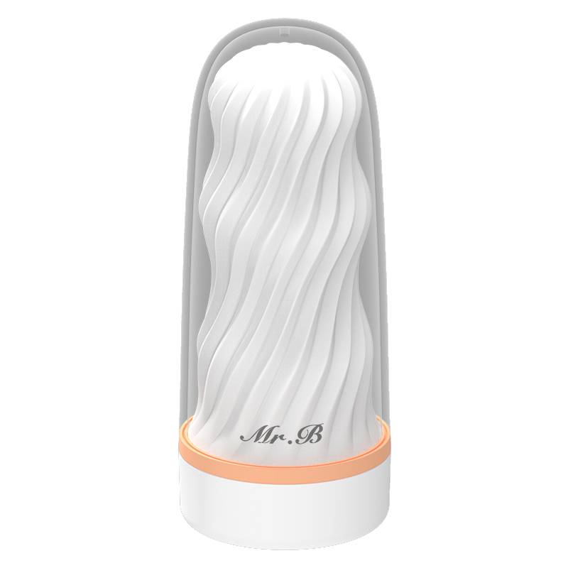 MRB歐亞思-B5純愛飛機杯