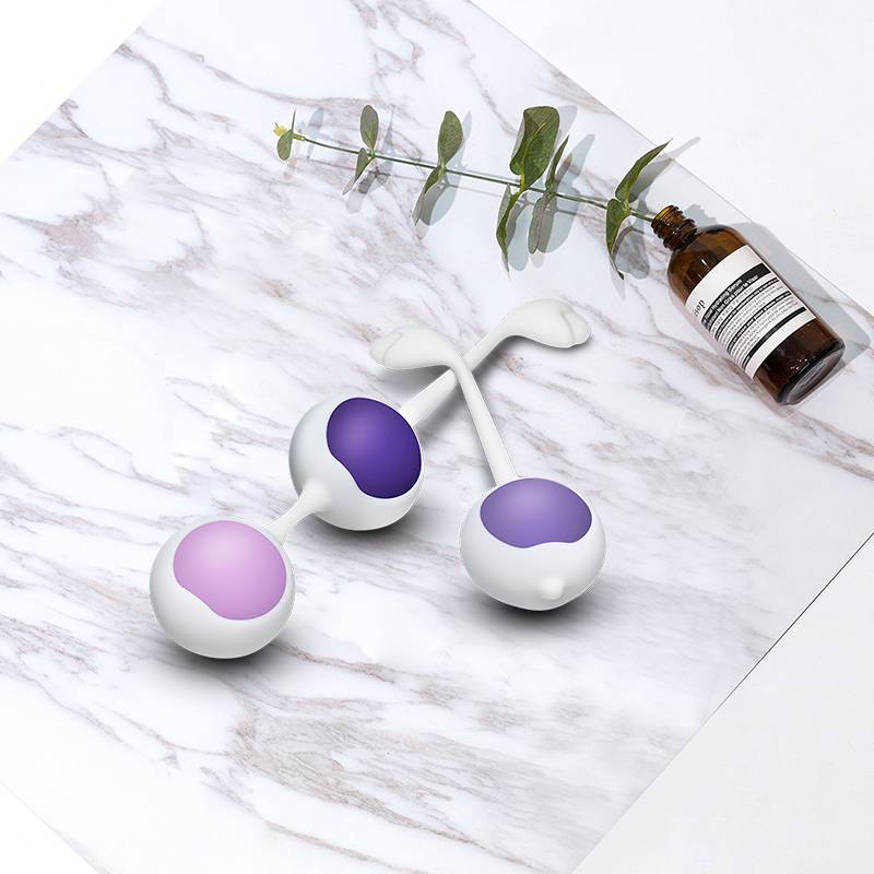 卟蕾絲blush-玲瓏縮陰球套裝