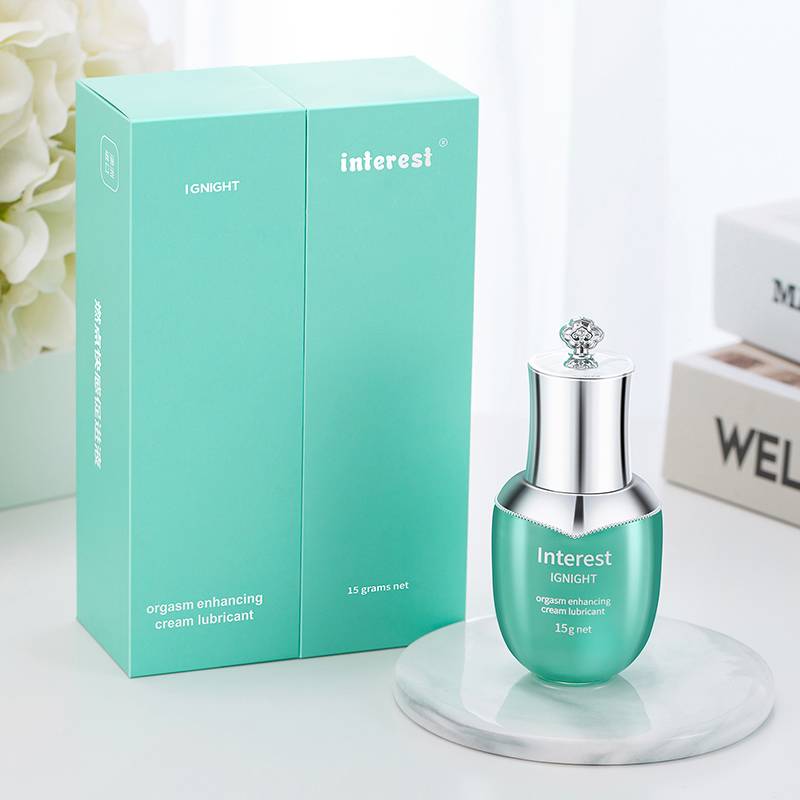 女用潤滑劑燃點玻尿酸高潮液