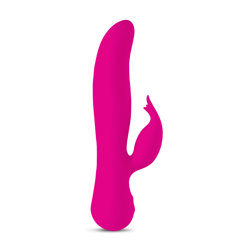 加拿大SWAN天鵝-綻放G點震動棒