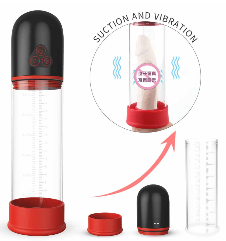 陰莖訓(xùn)練器飛機(jī)杯真的可以使陰莖變大變粗嗎？