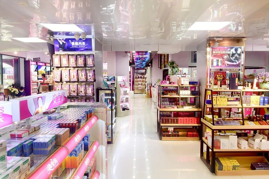 情趣用品靠譜渠道