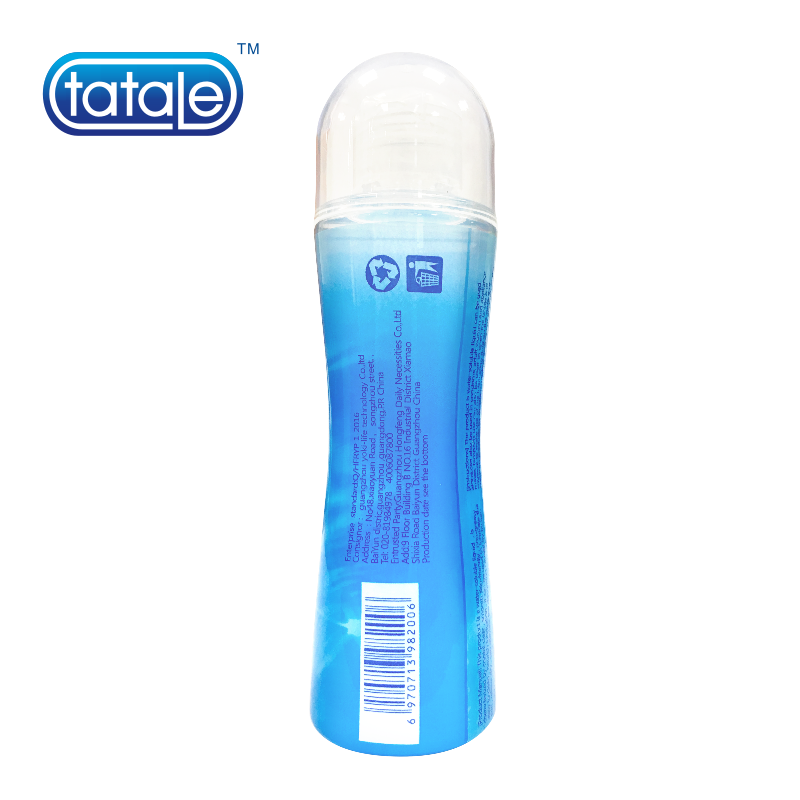 tatale潤滑劑