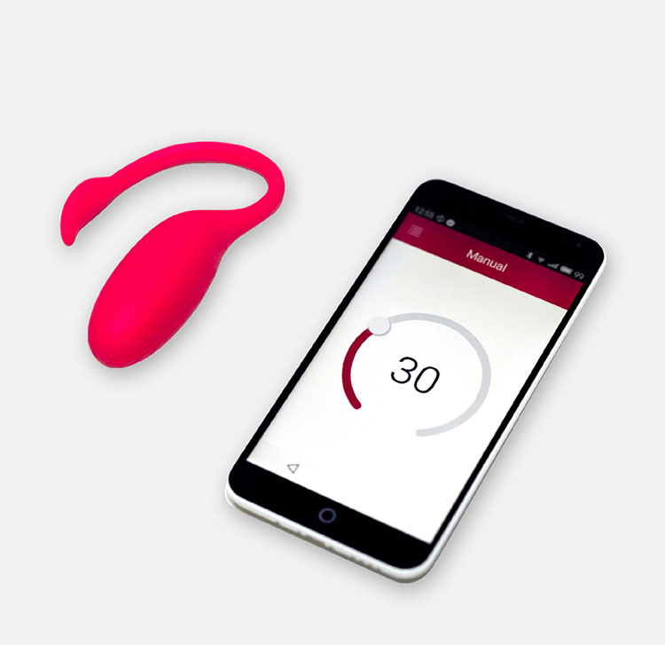 魅動(dòng)火烈鳥APP遙控