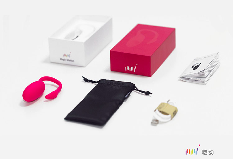 魅動(dòng)火烈鳥APP遙控