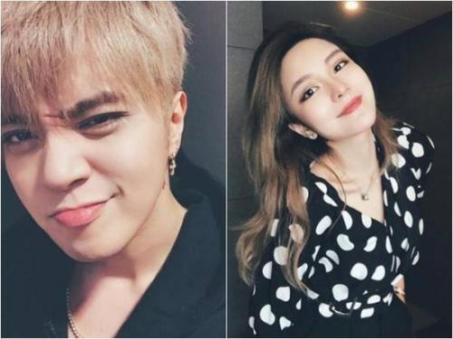 羅志祥與周揚(yáng)青