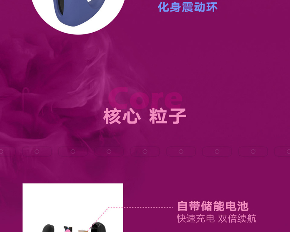 魅動(dòng)但丁糖果套裝APP男女