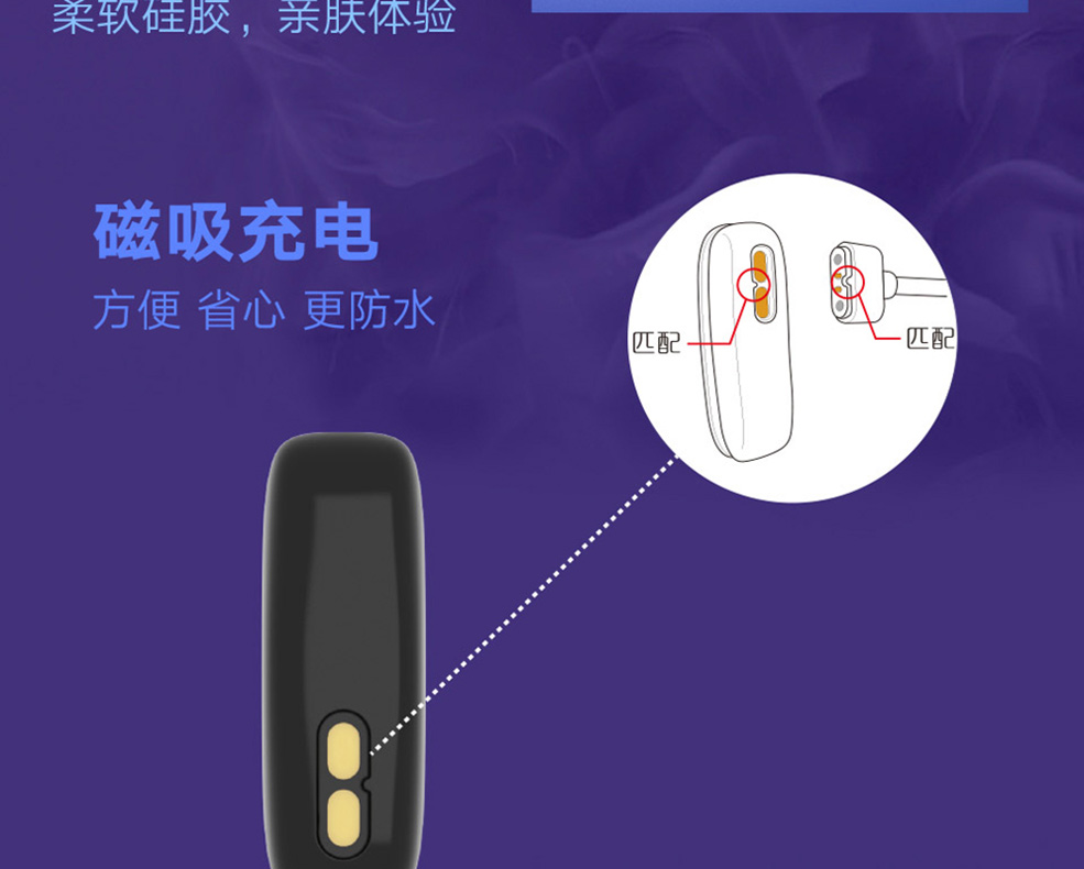 魅動(dòng)但丁糖果套裝APP男女