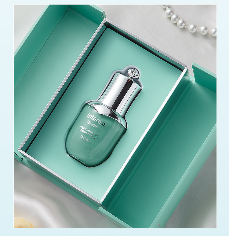 女用IGNIGHT燃點玻尿酸高潮液