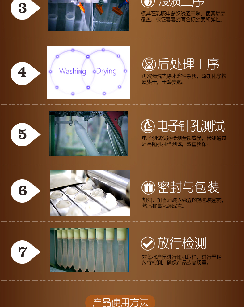 10S-12s金盾鉑金系列避孕套