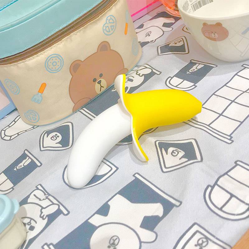 長期使用成人性用品會上癮嗎