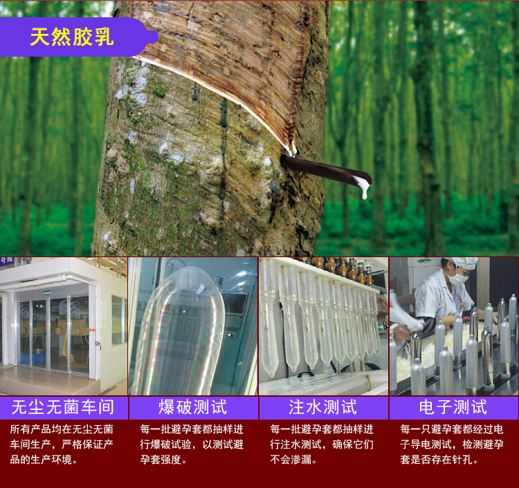 10S金盾G爽延時快感避孕套