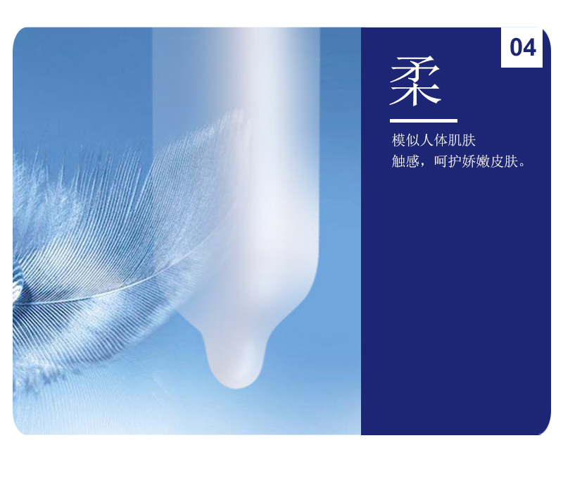 12Statale經典系列避孕套