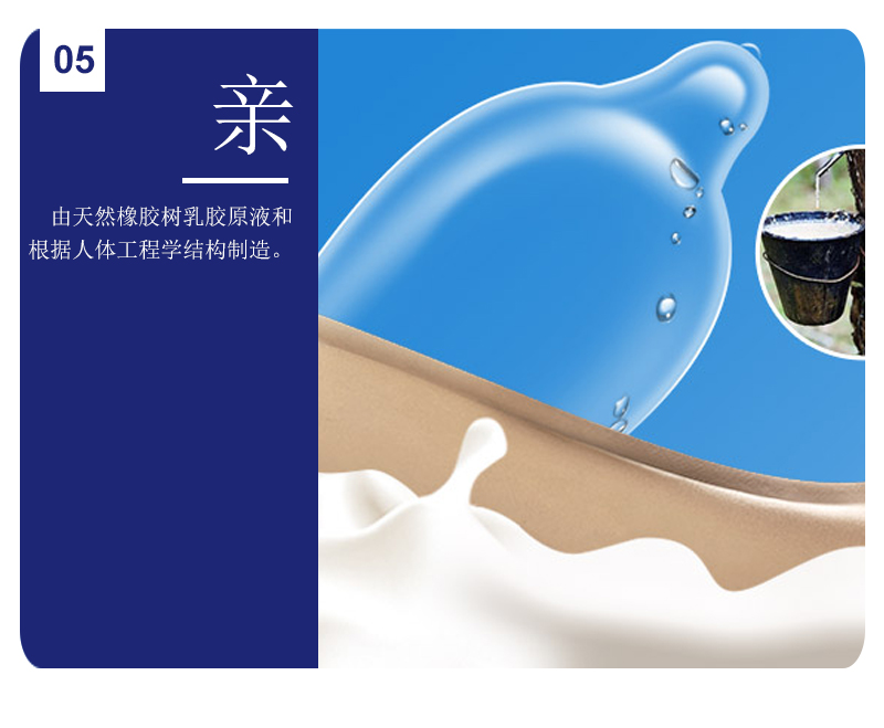 12Statale經典系列避孕套