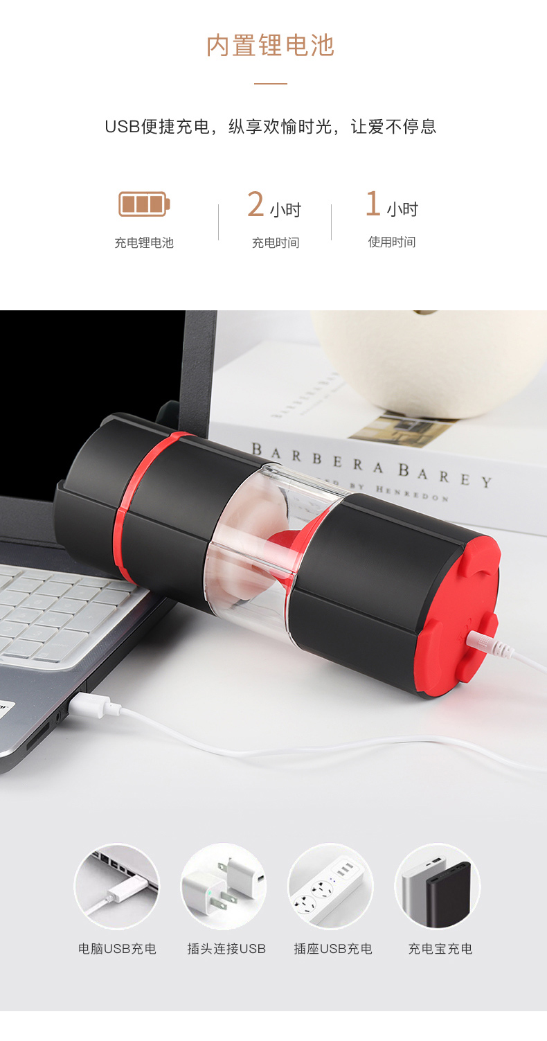 夢佳人唇語舌舔飛機杯