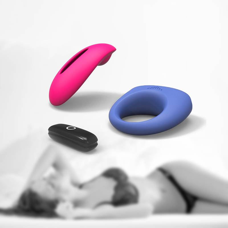 使用成人用品會對身體有害嗎