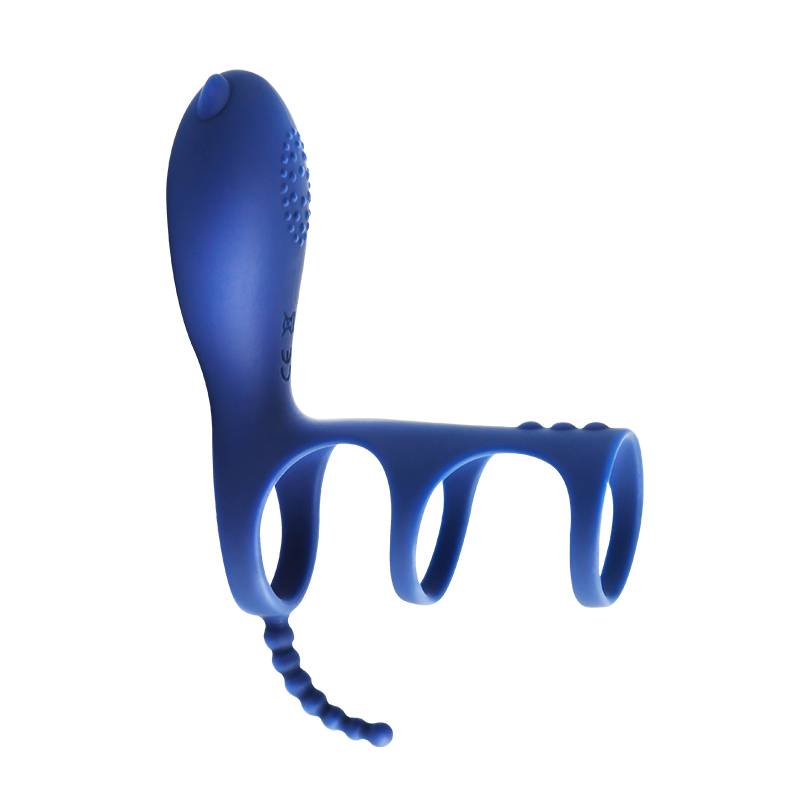 MRB歐亞思-M18狼王鎖精套環