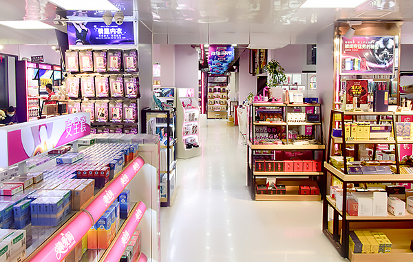 成人用品加盟流程