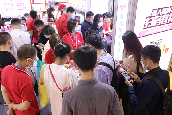 廣州性文化節圓滿落幕，廣東康祥（趣愛閣）人氣口碑雙爆棚！(圖9)