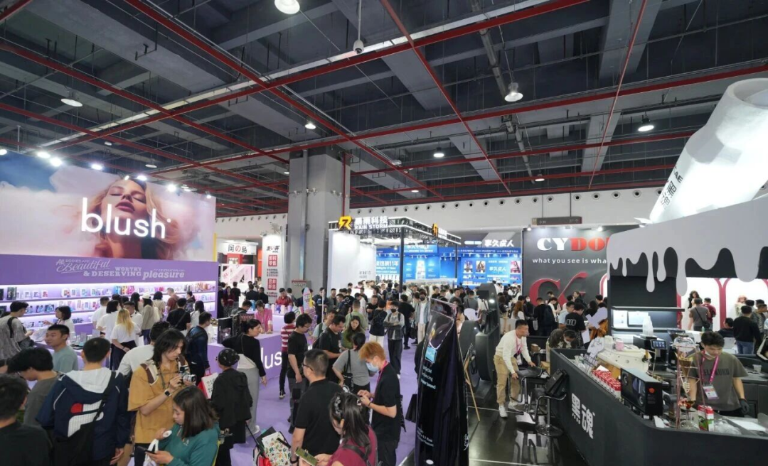 廣州國際性文化節落幕,趣愛閣在廣東成人用品市場等你來23.png