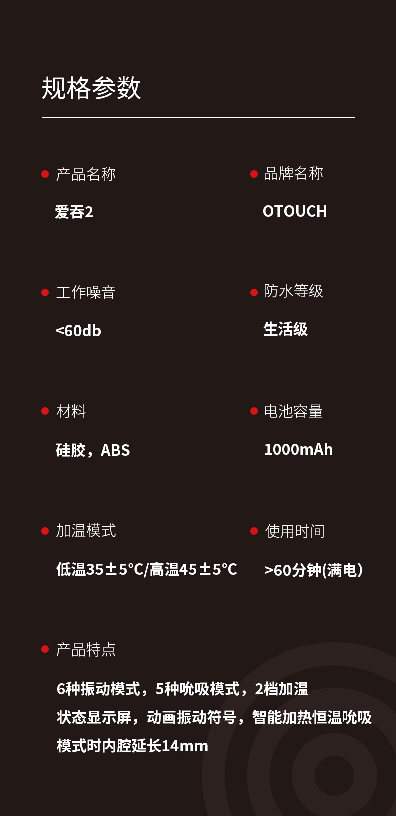 趣愛閣-批發成人用品用品飛機杯OTOUCH愛吞2飛機杯