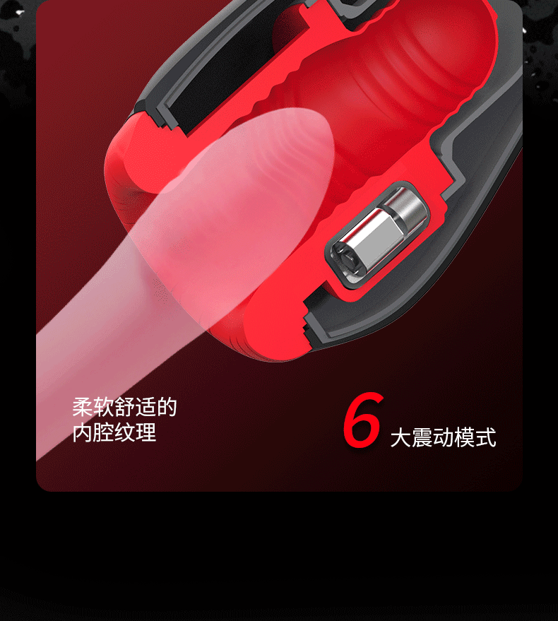 趣愛閣-批發成人用品用品飛機杯OTOUCH愛吞2飛機杯