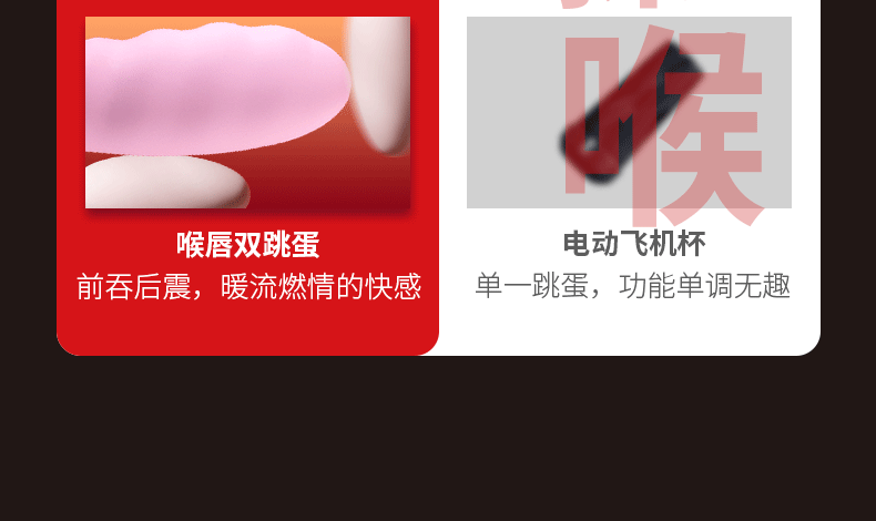 趣愛閣-批發成人用品用品飛機杯OTOUCH愛吞2飛機杯