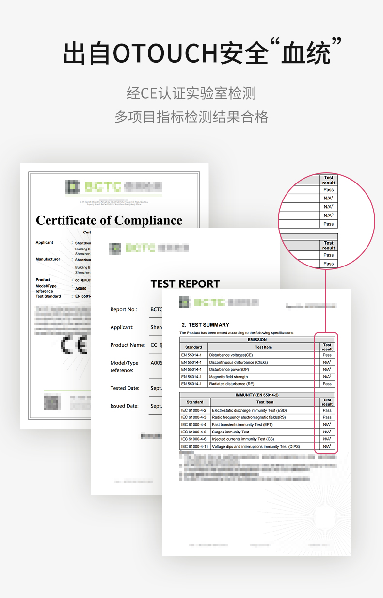 趣愛閣-情趣用品貨源：OTOUCH嘻嘻喵舌舔吮吸