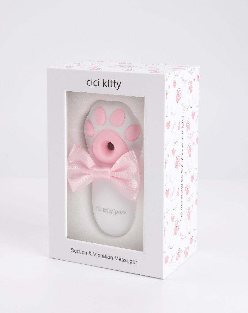 趣愛閣-情趣用品貨源：OTOUCH嘻嘻喵舌舔吮吸