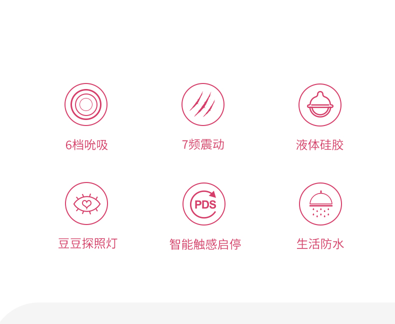 趣愛閣-情趣用品貨源：OTOUCH嘻嘻喵舌舔吮吸