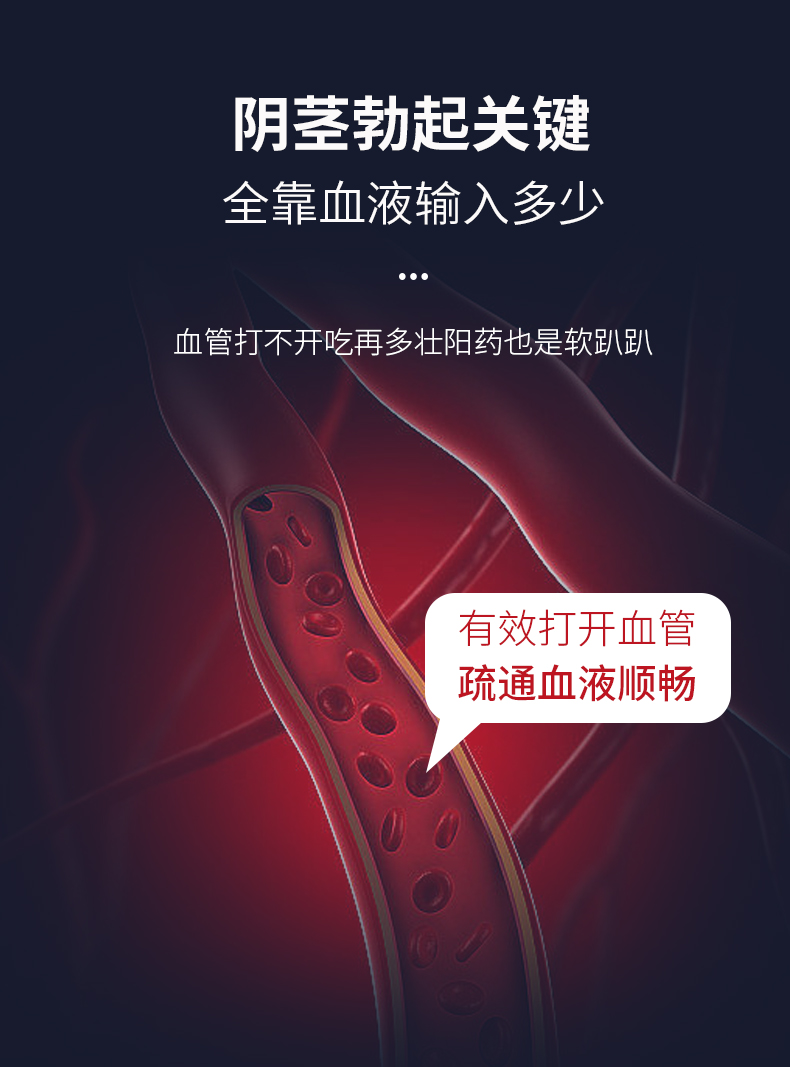 趣愛閣-延時精華液成人用品批發城: 百秋爽臻挺精華液20ml延時持久