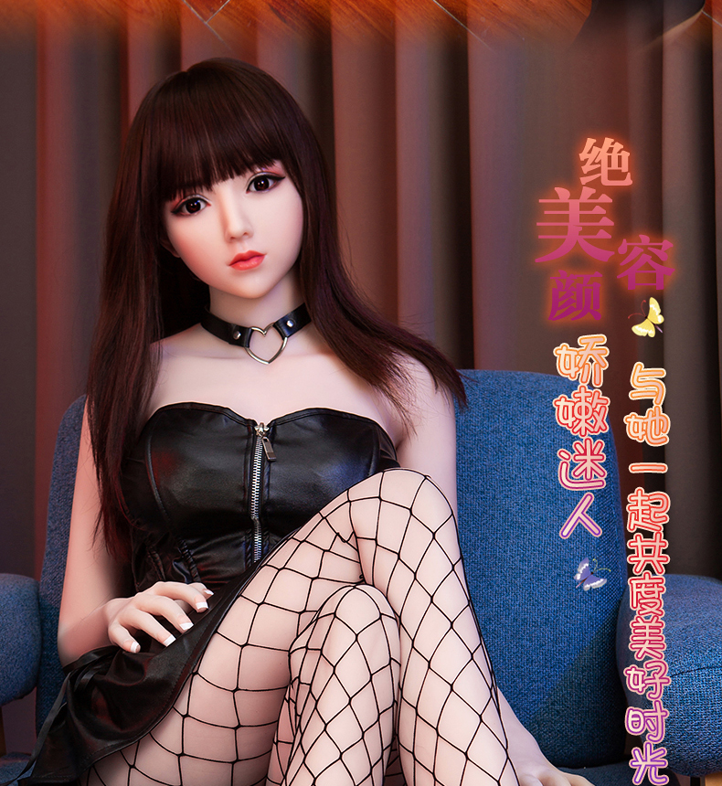 趣愛閣-批發成人用品用品實體娃娃TPE實體娃娃188櫻井