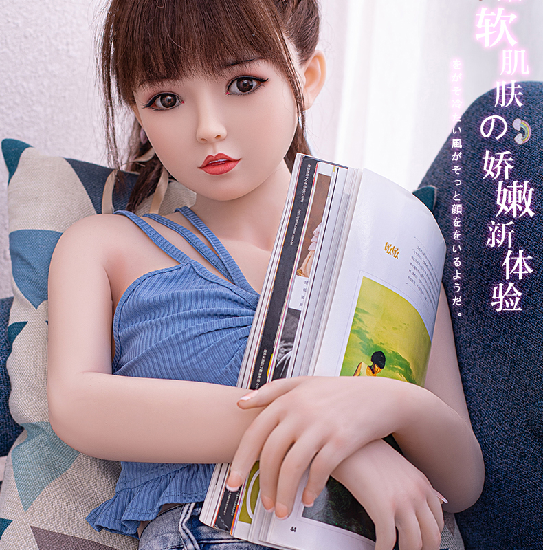 趣愛閣-批發成人用品用品實體娃娃TPE實體娃娃206小幽