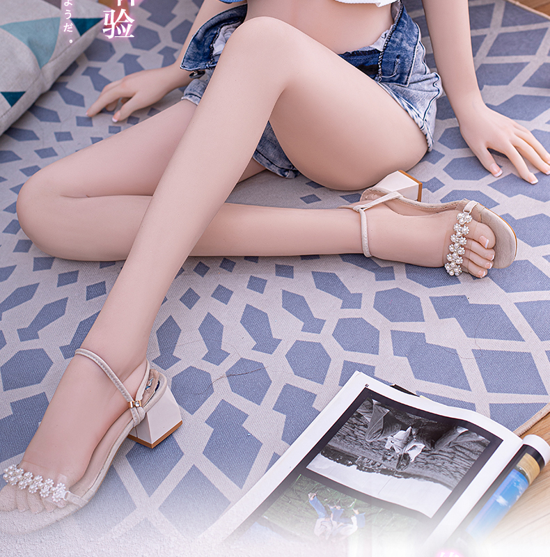 趣愛閣-批發成人用品用品實體娃娃TPE實體娃娃206小幽