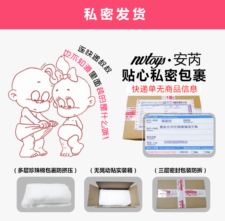 趣愛閣-成人用品批發(fā)貨源縮陰豐胸：景興安芮WS-NV006蘿拉縮陰豐胸