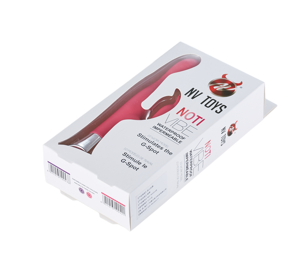 趣愛閣-成人用品進(jìn)貨批發(fā)市場震動棒：景興安芮WS-NV014B諾蒂震動棒