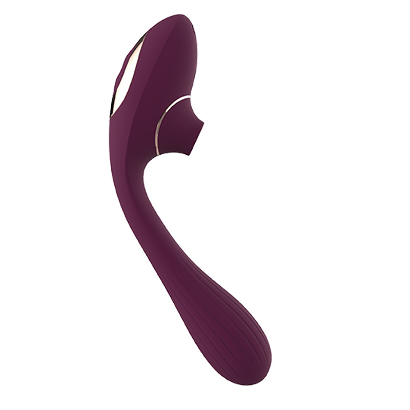 趣愛閣-批發(fā)夫妻用品震動棒：景興安芮WS-NV017蒂娜震動棒