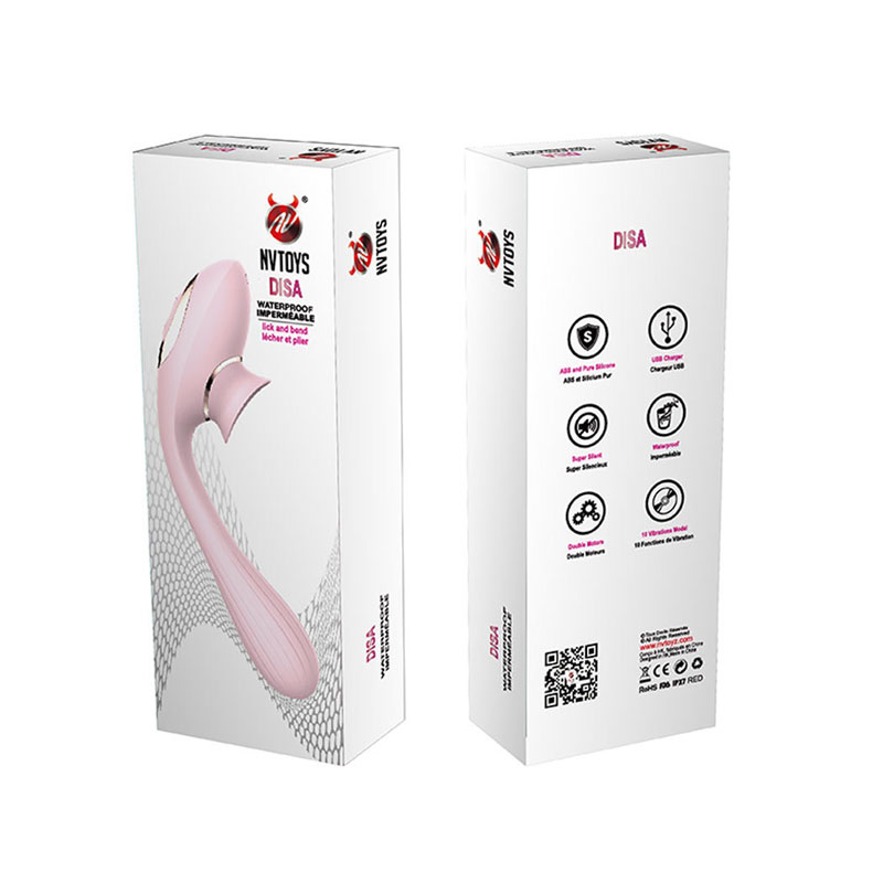 趣愛閣-廣東成人用品批發市場縮陰豐胸：景興安芮WS-NV025蒂薩縮陰豐胸