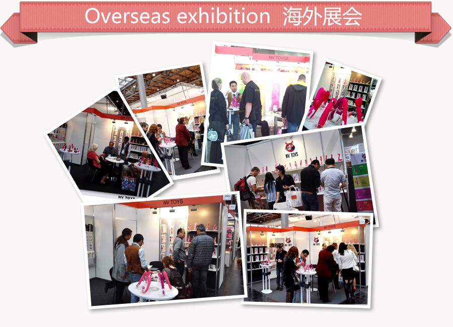 趣愛閣-成人用品一手貨源一件代發震動棒：景興安芮WS-NV027瘋狂兔震動棒