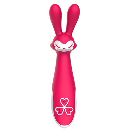 趣愛閣-情趣用品批發震動棒：景興安芮WS-SHW02火