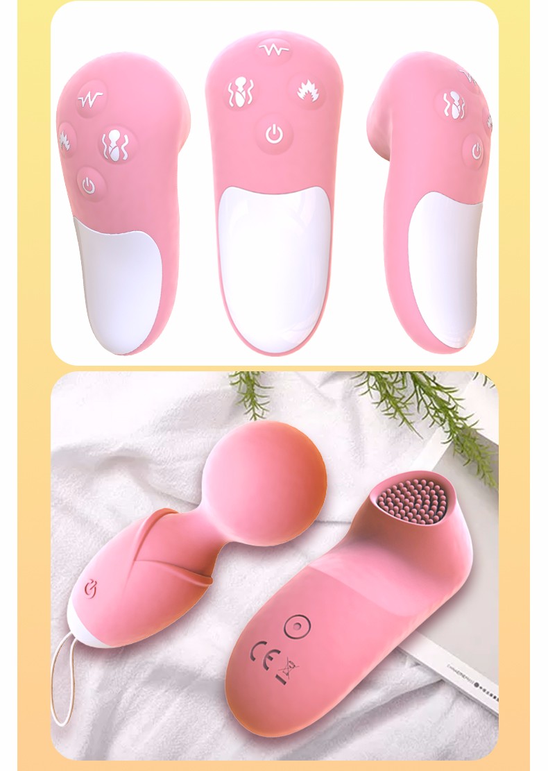 趣愛閣-成人用品廠家直接發(fā)貨一手貨源跳蛋：景興安芮WS-NV028蘿莉跳蛋