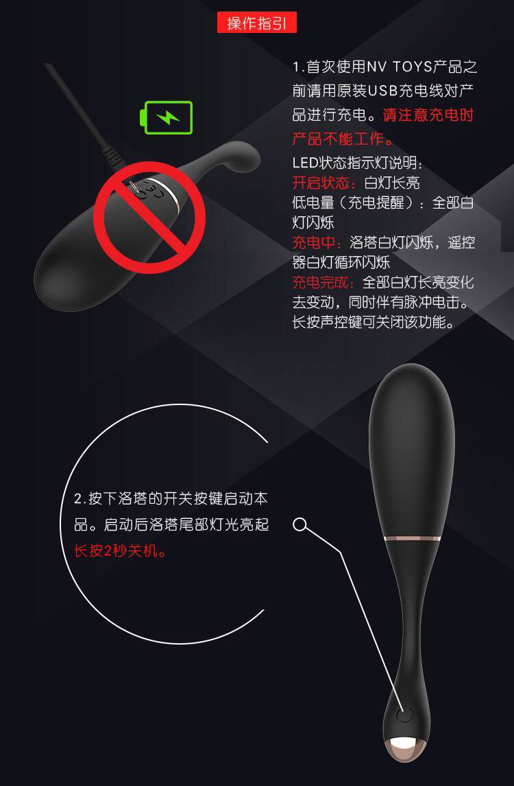 趣愛閣-性用具批發跳蛋：景興安芮WS-NV030洛塔跳蛋