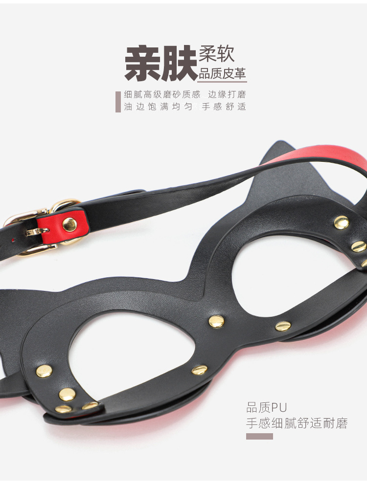 趣愛閣-成人用品批發貨源SM用品：黑狼SM8件套(高檔禮盒)SM用品