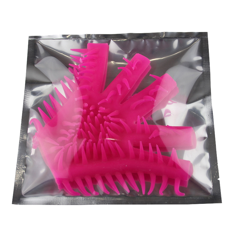 趣愛閣-情趣用品貨源SM用品：黑浪情趣毛絨捆綁束縛手銬SM用品