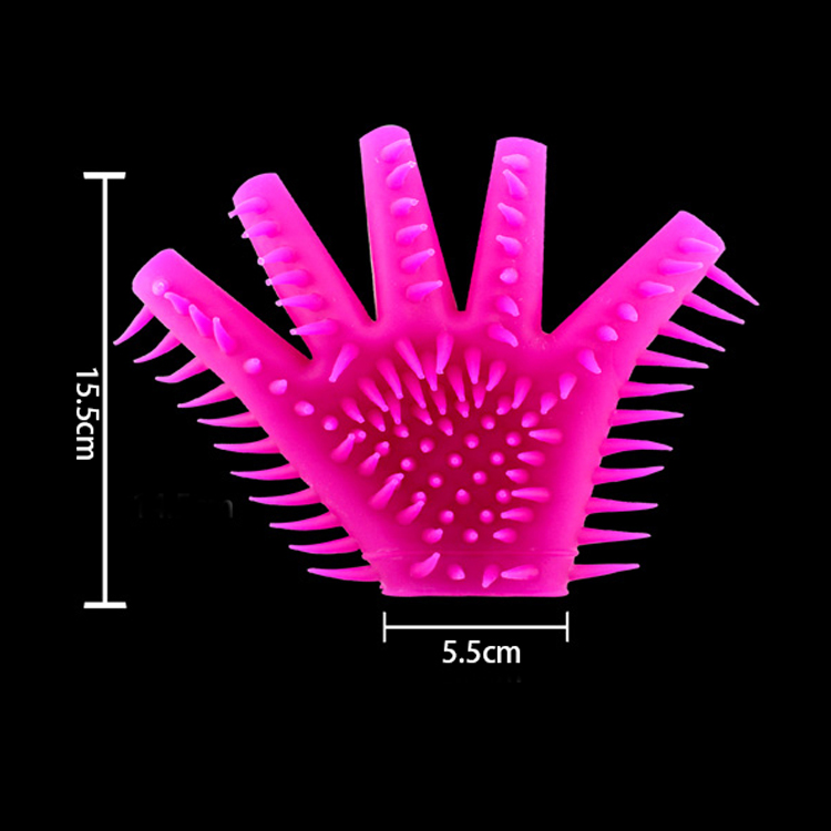 趣愛閣-情趣用品貨源SM用品：黑浪情趣毛絨捆綁束縛手銬SM用品