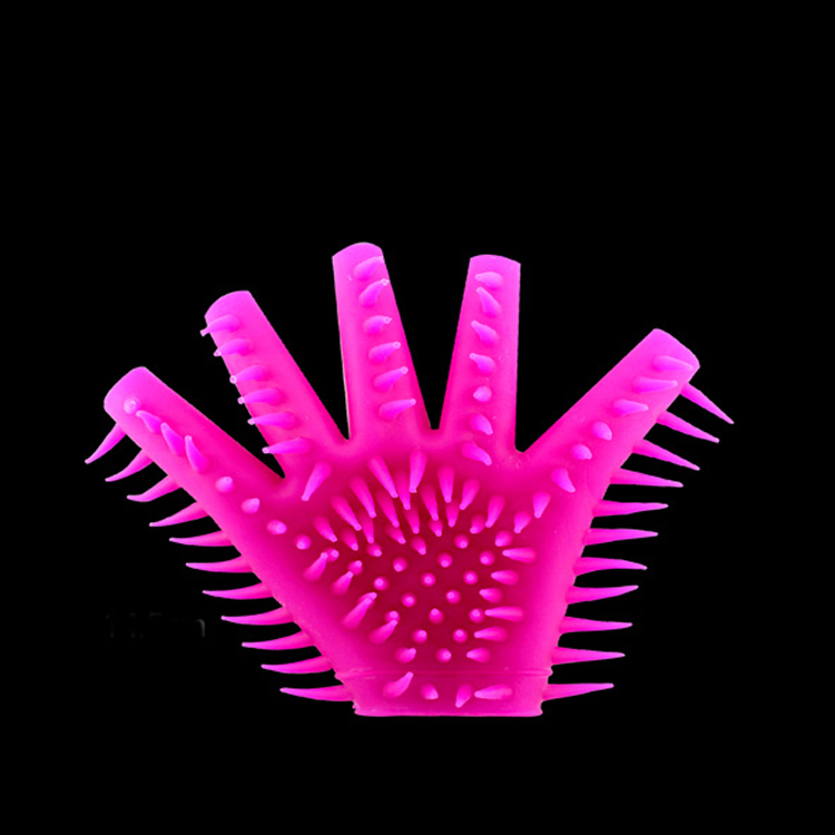 趣愛閣-情趣用品貨源SM用品：黑浪情趣毛絨捆綁束縛手銬SM用品