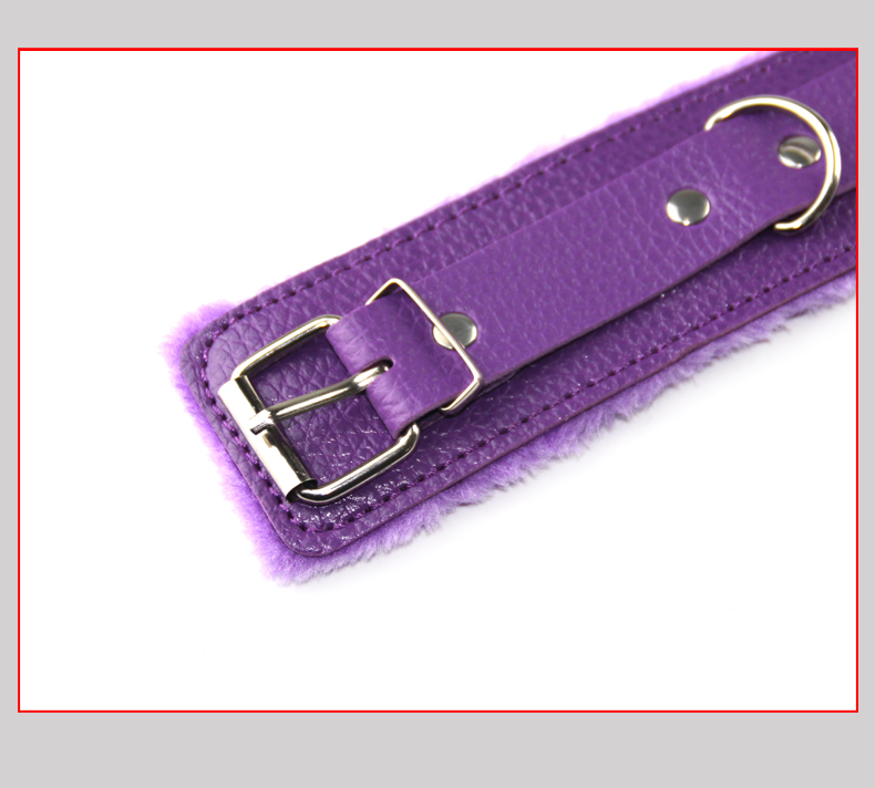 趣愛閣-批發成人保健品進貨渠道SM用品：黑浪情趣字母皮革手拍SM用品