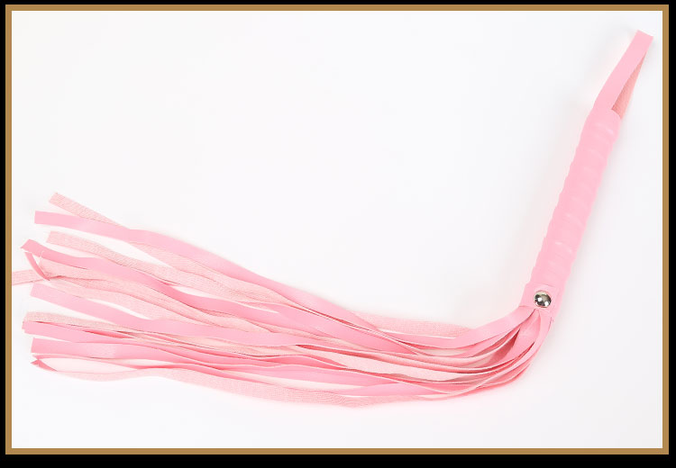 趣愛閣-成人用品哪里有批發市場SM用品：黑浪小皮鞭SM用品