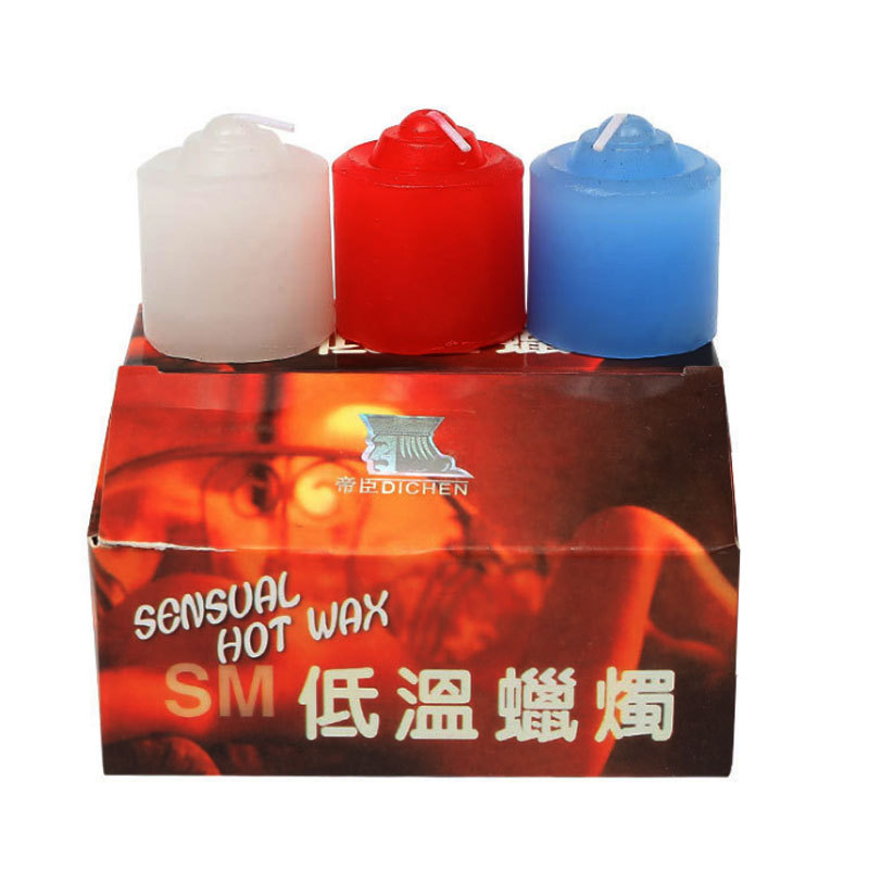 趣愛閣-情趣用品批發(fā)進(jìn)貨SM用品：黑浪低溫蠟燭SM用品